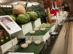 -圣丰索菲特·2 On 988 Café 自助餐厅