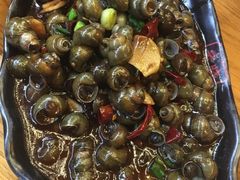 -云晓光头烧烤吧(德平路店)