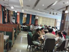 -刘胖子家常菜·蹄花焖藕(兴业店)