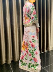 点击看大图 -GRACE KELLY婚纱与礼服(北京店)