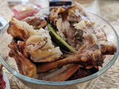 -吴山烤禽 (吴山路店)