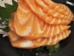 -濱寿司(高新伊藤店)