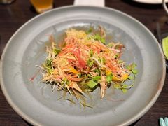 -庐灶江南·江南菜·四合院Bistro(东直门·华侨夜泊君亭店)
