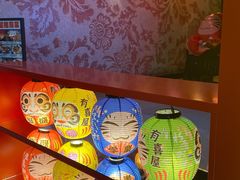-有喜屋·深夜食堂(北京西路店)