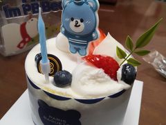 -巴黎贝甜(银城东苑店)