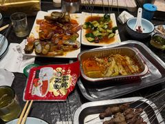 -老白清真烧烤(锦州旗舰店)