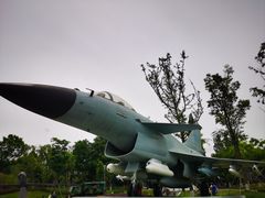 景点-成飞公园