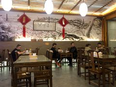 大堂-笑来喜馄饨小笼工坊店(湖滨街店)