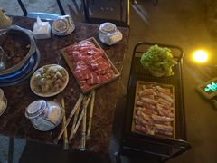 -洞穴餐厅
