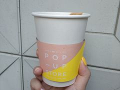 -JPG coffee(广州体育西店)