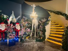 -狮拾久·现代新加坡料理(福田COCO Park店)