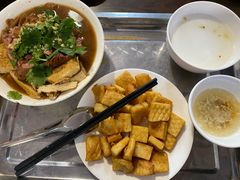 -姚记炒肝店(鼓楼店)