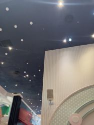 -奈尔宝家庭中心·亲子餐厅(华采天地店)