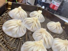 -西安贾三灌汤包·回坊小吃·清真炒菜(北院门总店)