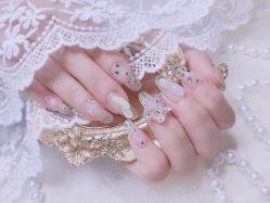 -沐白•盛妍日式美甲美睫