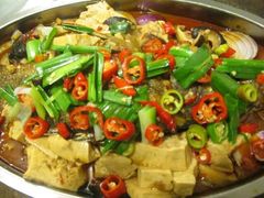 -自游人·美食一楼·地道徽菜(三十年名店)