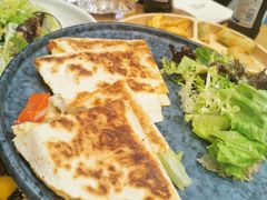 -青麦家·融合餐厅(江岛智立方店)