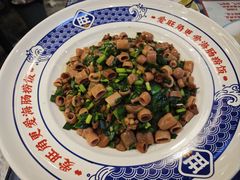 -旺角小渔村·海肠捞饭开创者(二马路店)