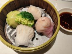 -食大利香港茶餐厅(南亚风情第一城店)