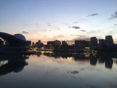 景点-朝阳公园