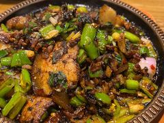 -九锅一堂酸菜鱼(新南凯德直营店)