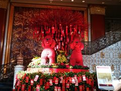 -北京中国大饭店