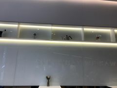 -Seesaw Coffee(上海国金中心店)