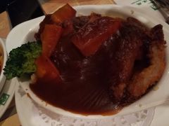 -太平馆餐厅(尖沙咀店)
