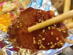 -冰城小镇音乐串吧·聚会餐厅(百子湾店)