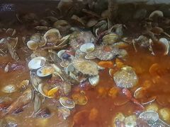 -集杰尚品海鲜烤肉自助餐厅(乳山振华店)