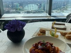 -富力丽思卡尔顿酒店·丽轩中餐厅
