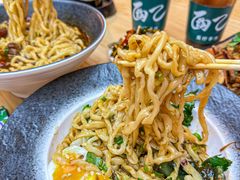 -面乙新派手擀面(大悦城店)