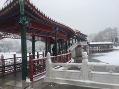 -西海子公园