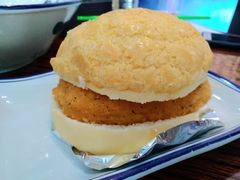 -鲍馬爷·鲍粥(洛浦店)