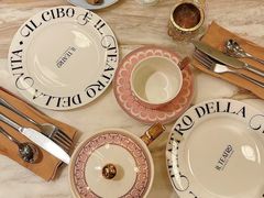 -IL TEATRO 精品意大利餐厅