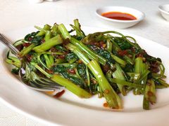 -无招牌海鲜餐厅(怡丰城店)