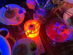 -MOSSO音乐酒吧·Live House(南京西路店)