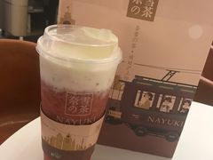 -奈雪的茶(市百一店)