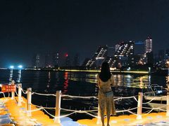 -金梦海湾浴场