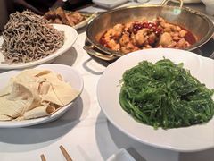 -涿派·炝锅鱼(涿州店)