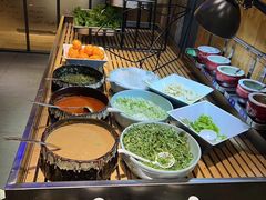 -三千里韩式炭火烤肉(南八马路店)