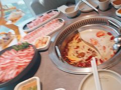 -故里和山·成都火锅(欢乐港湾店)