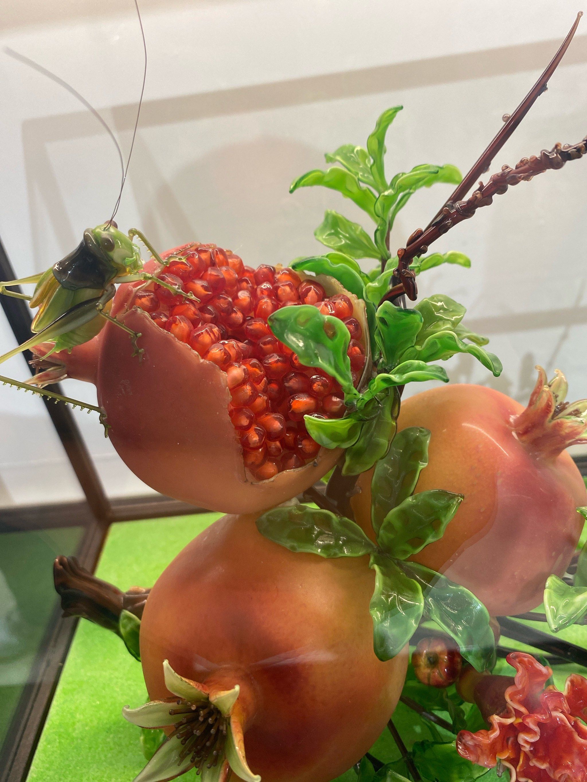 水果也能这么艺术