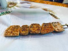 -新疆喀什烤肉饭店(红松路店)