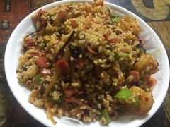 -小艾家的炒饭(万新村店)