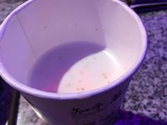 桂花弄-茶颜悦色(银盆岭万达广场店)