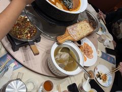 -7号院家宴.烧鸽子(门头沟店)