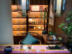 -王府茶宴(大观园总店)