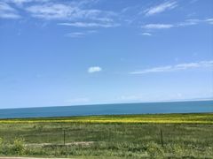 -青海湖国家重点风景名胜区