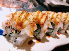 -御牛道日式烤肉料理(杭州万象城店)